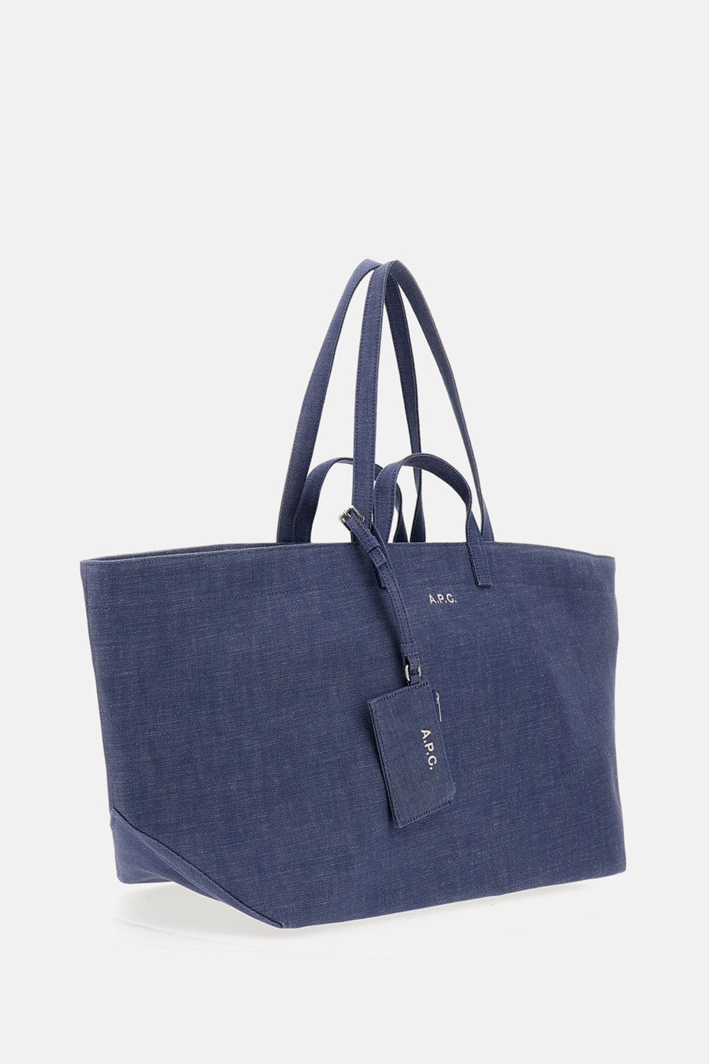 A.p.c. Bags Blue
