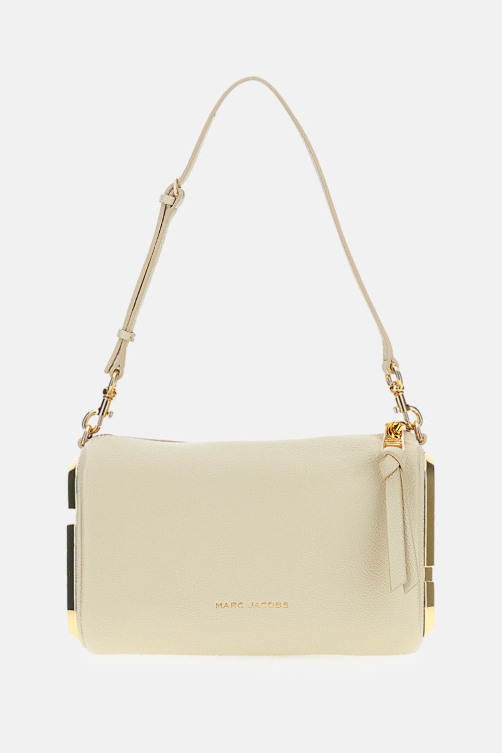 Marc Jacobs Bags White Cow Leather