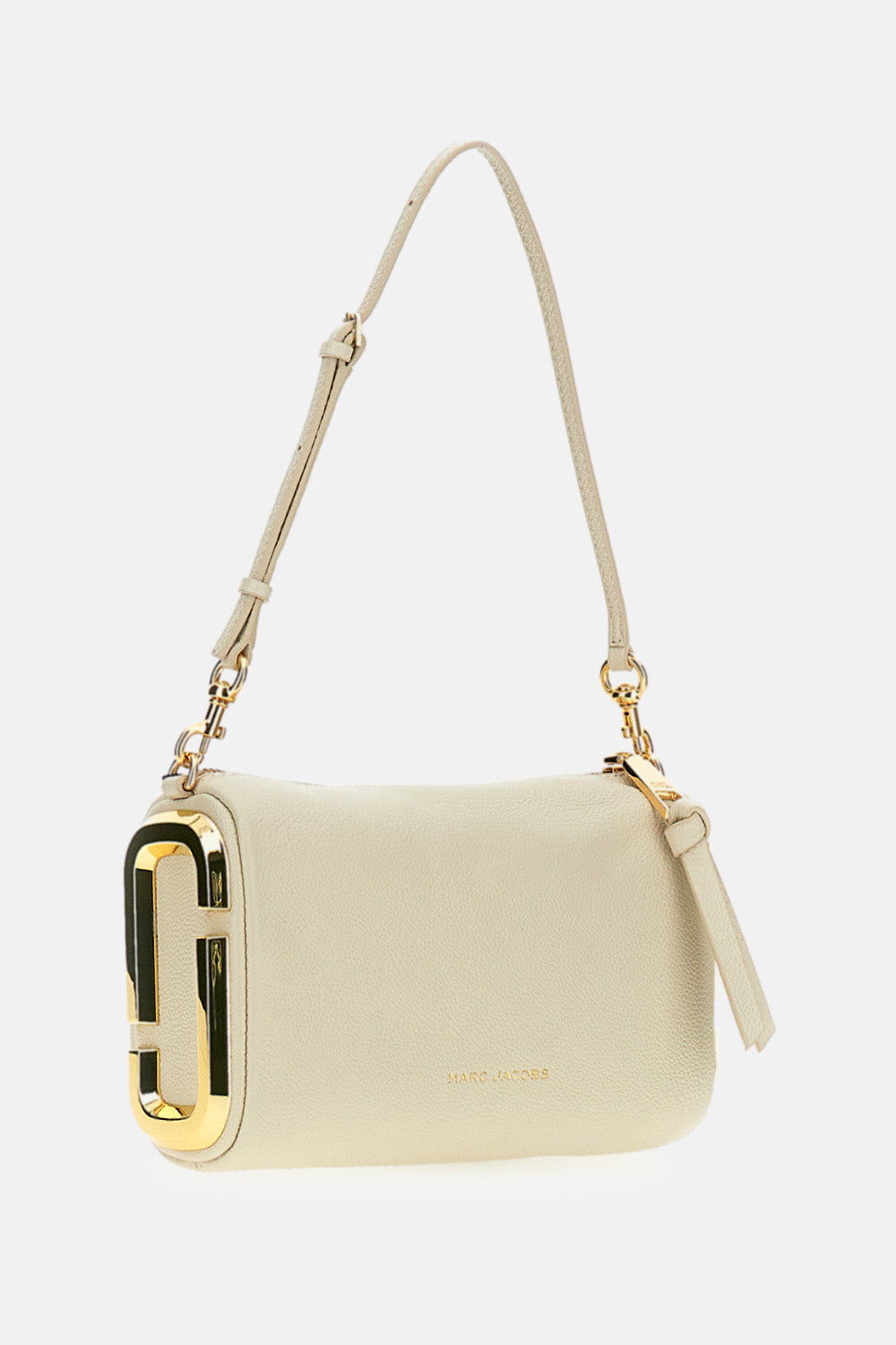 Marc Jacobs Bags White Cow Leather