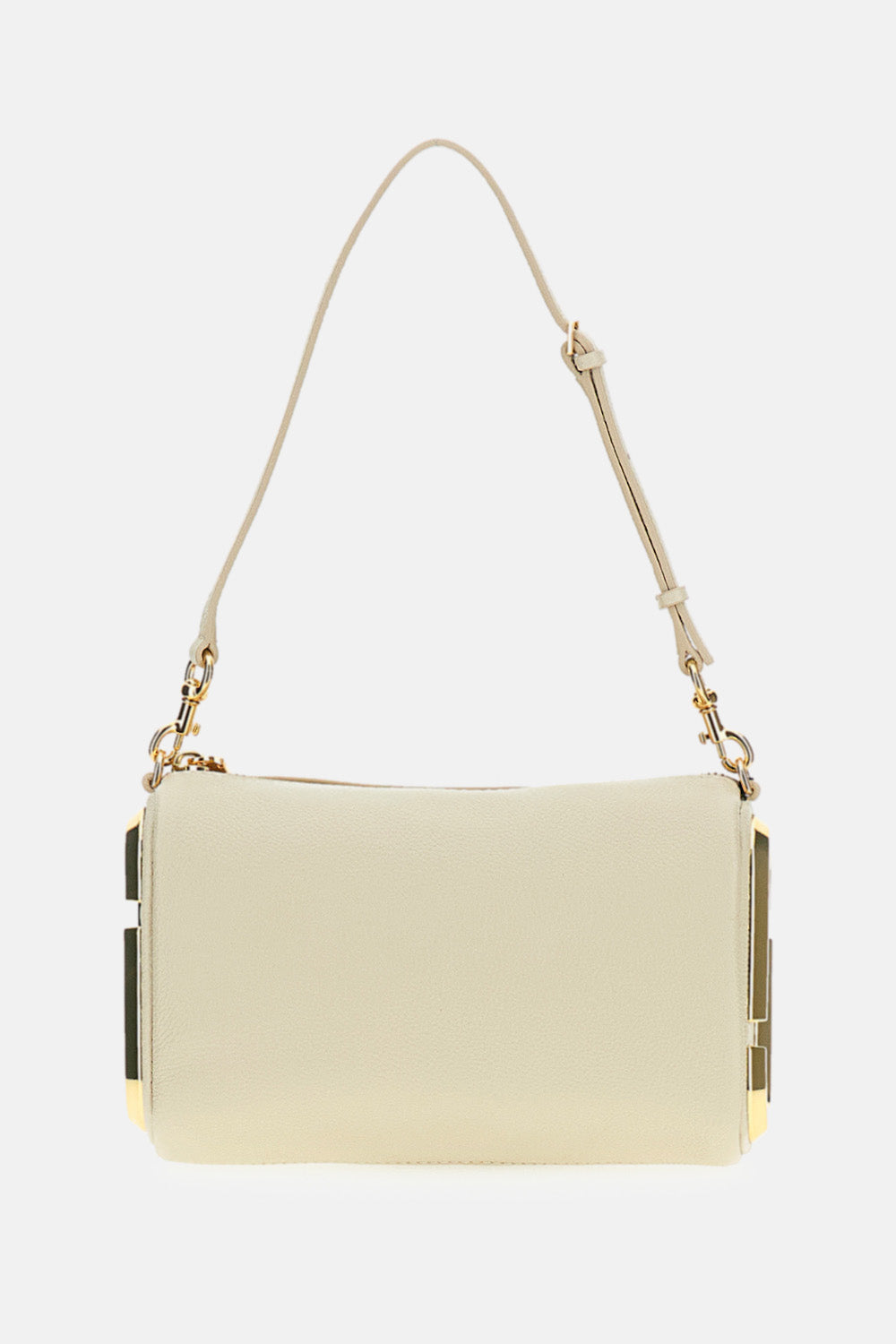 Marc Jacobs Bags White Cow Leather