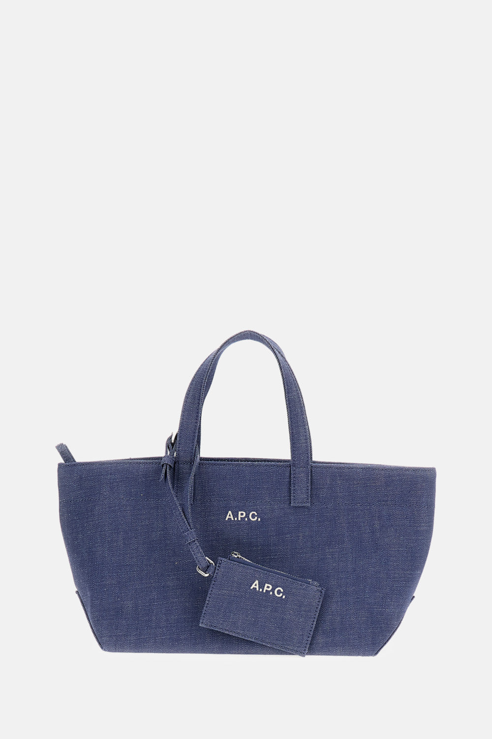 A.p.c. Bags Blue