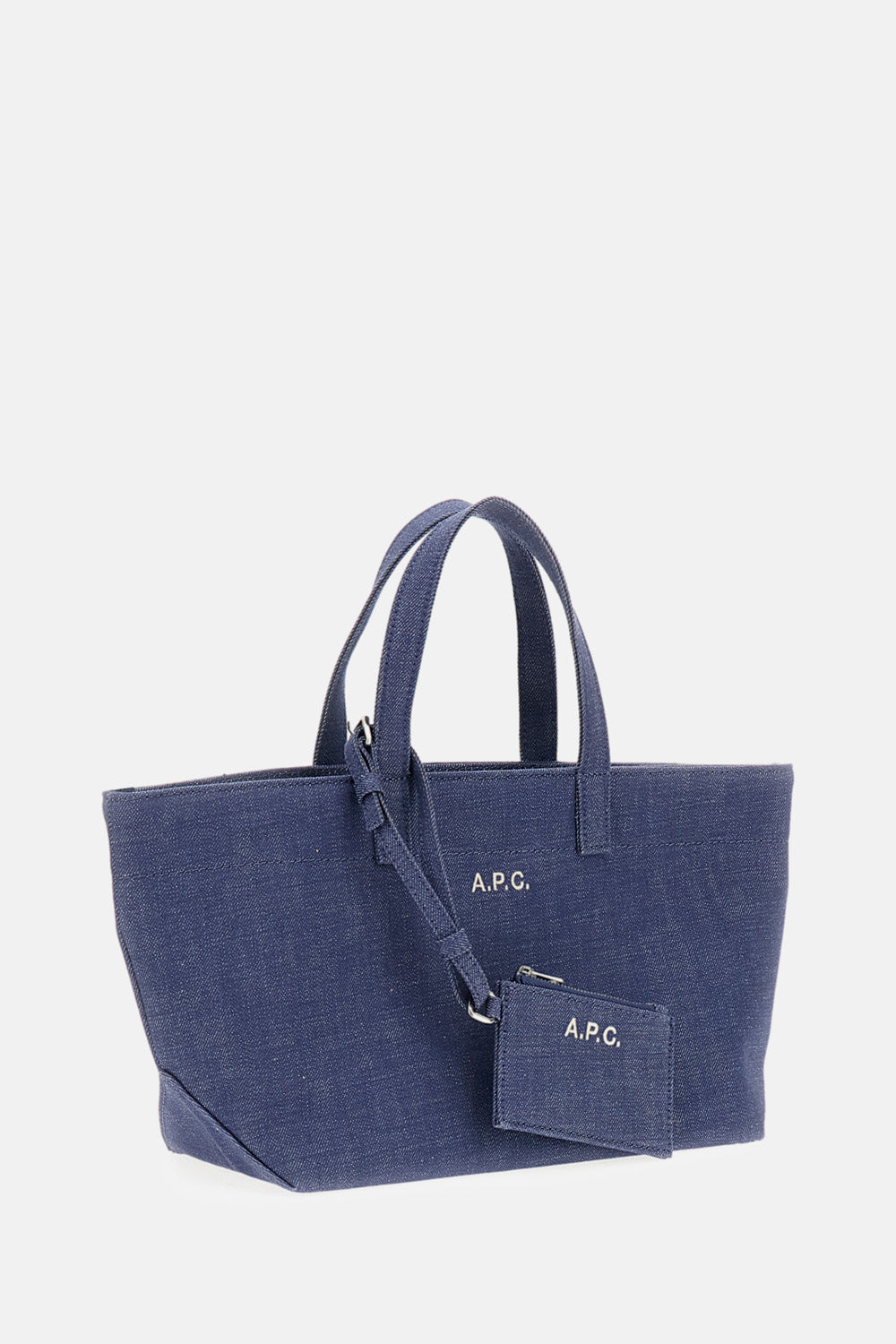 A.p.c. Bags Blue