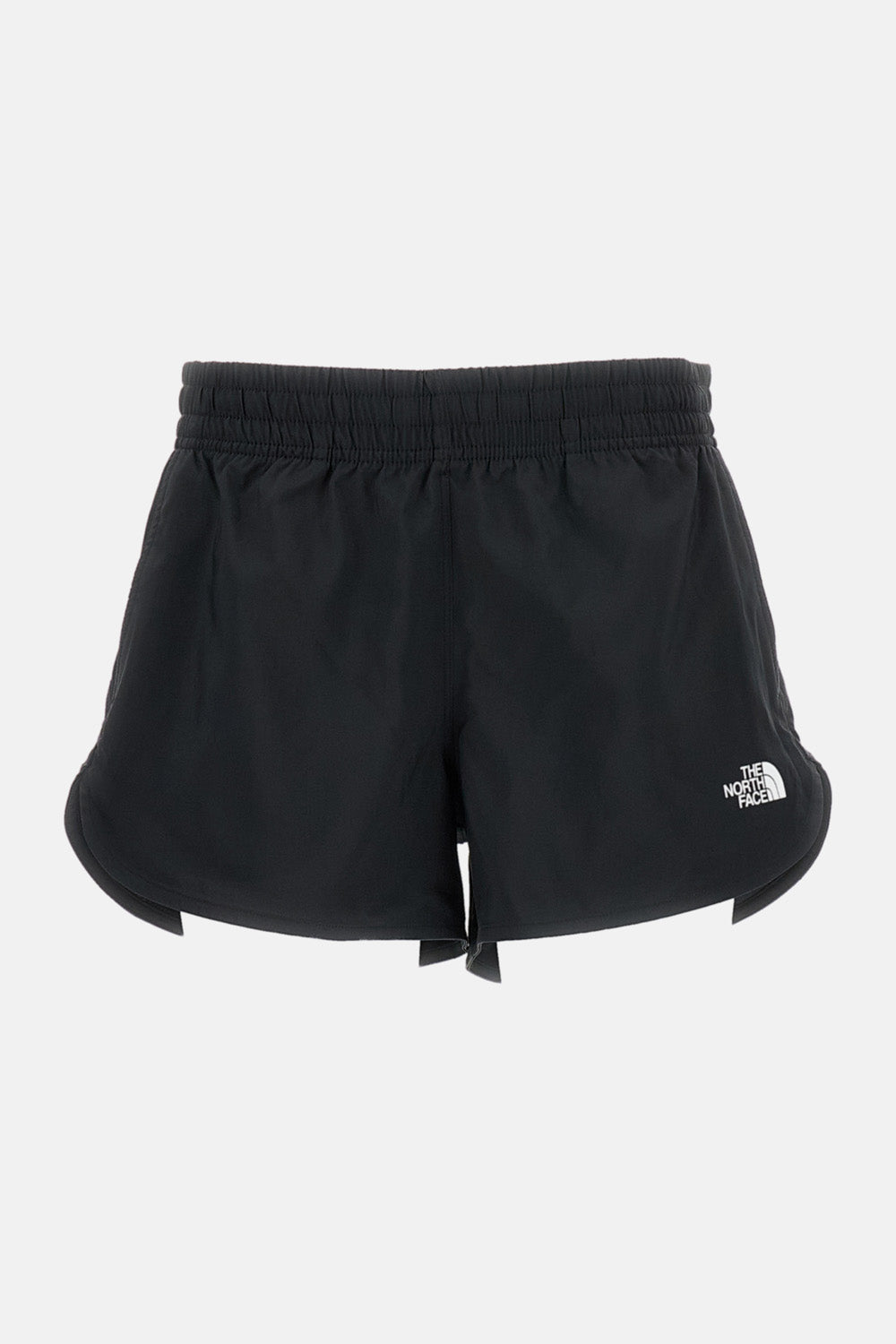 The North Face Shorts Black