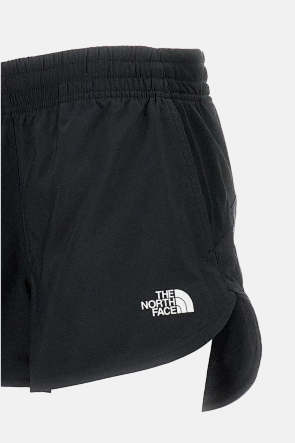 The North Face Shorts Black
