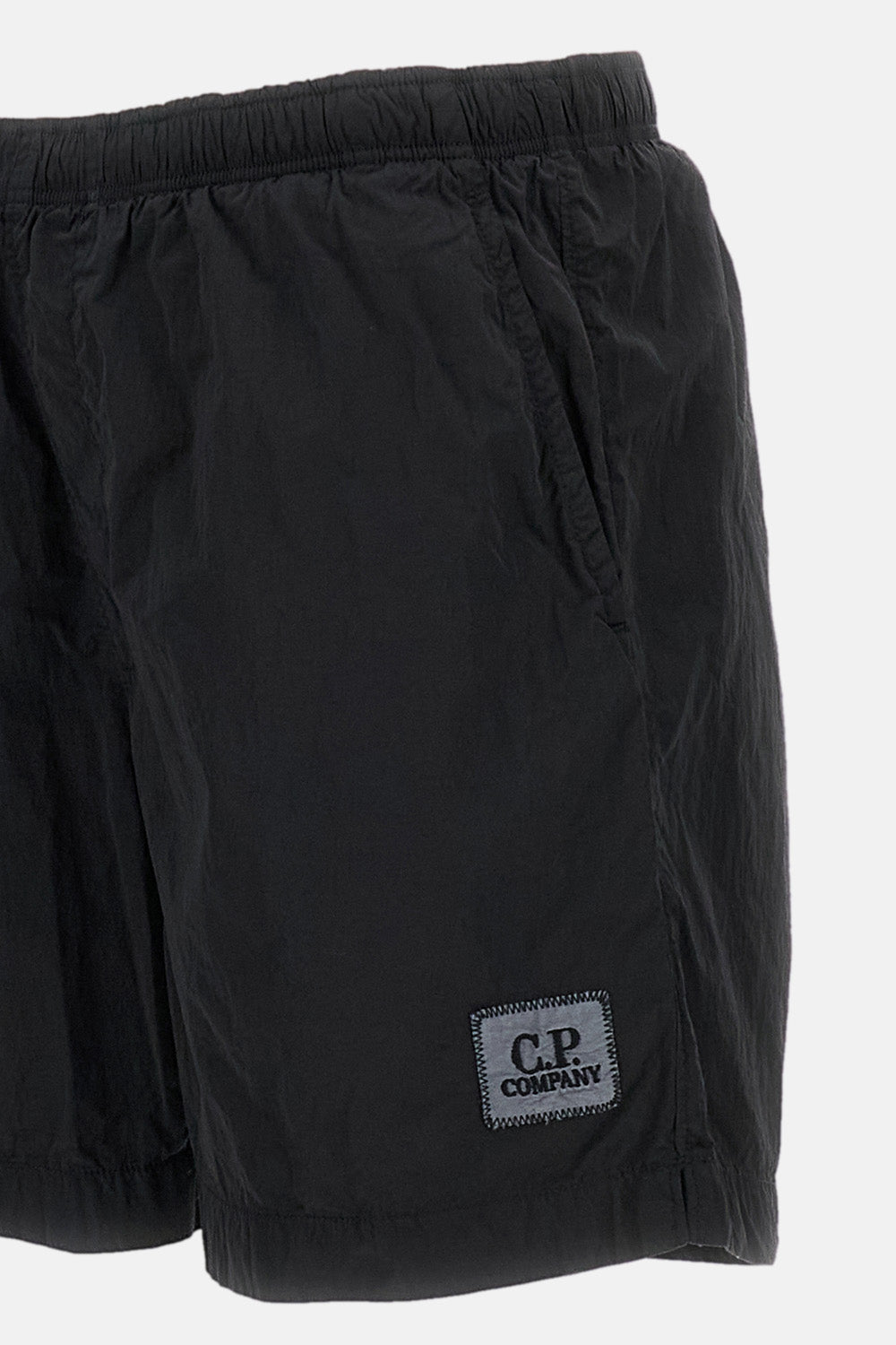 C.p. Company Sea Clothing Black