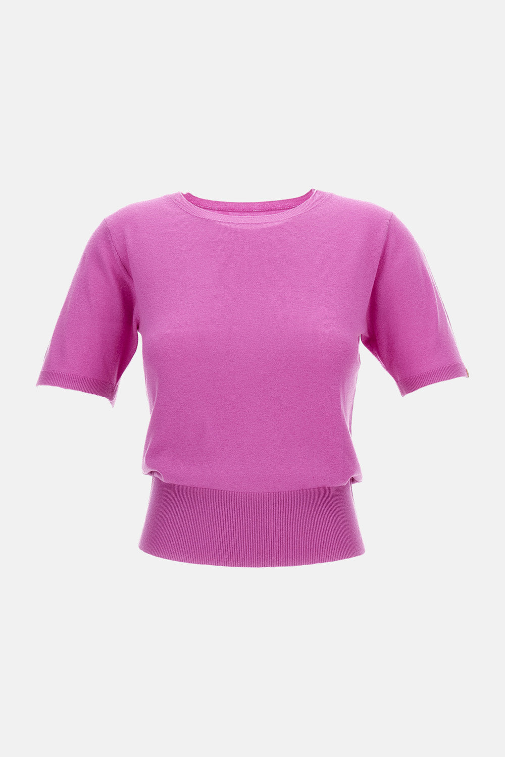 Extreme Cashmere X T-Shirts And Polos Pink We Ws