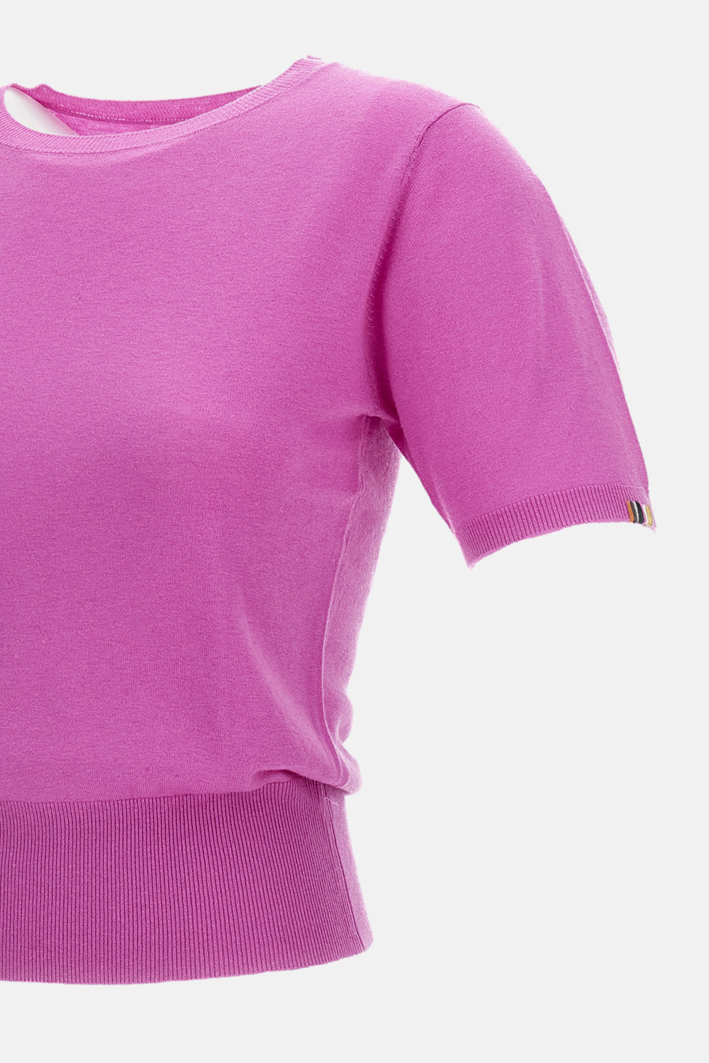 Extreme Cashmere X T-Shirts And Polos Pink We Ws