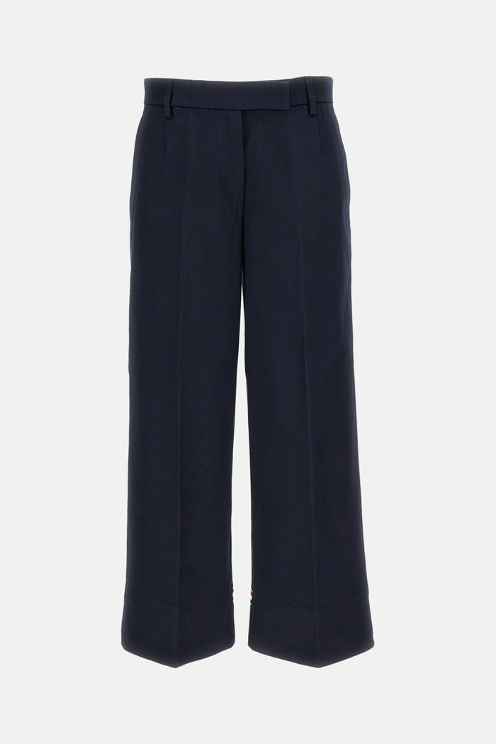 Thom Browne Rtw Blue