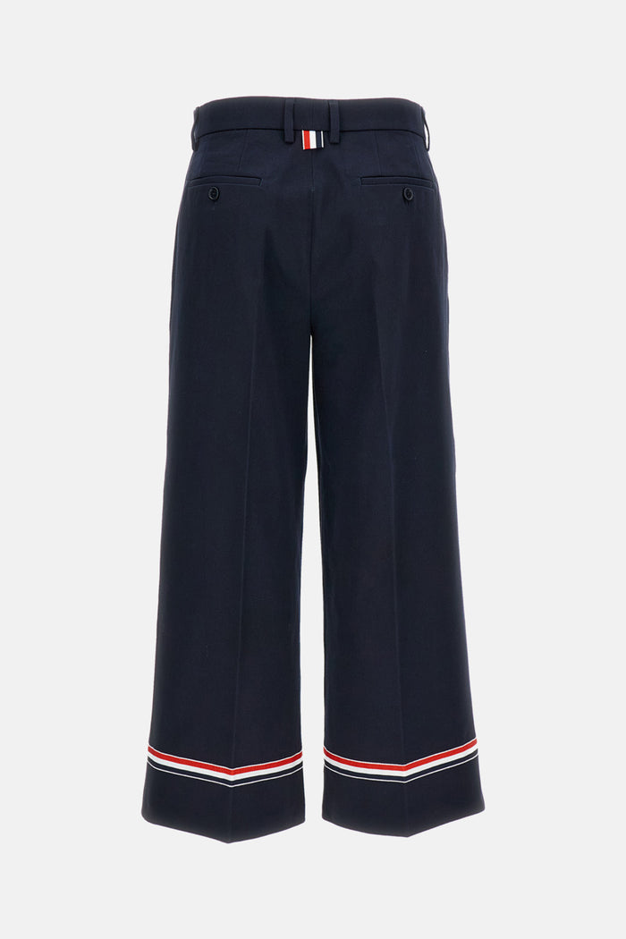 Thom Browne Rtw Blue