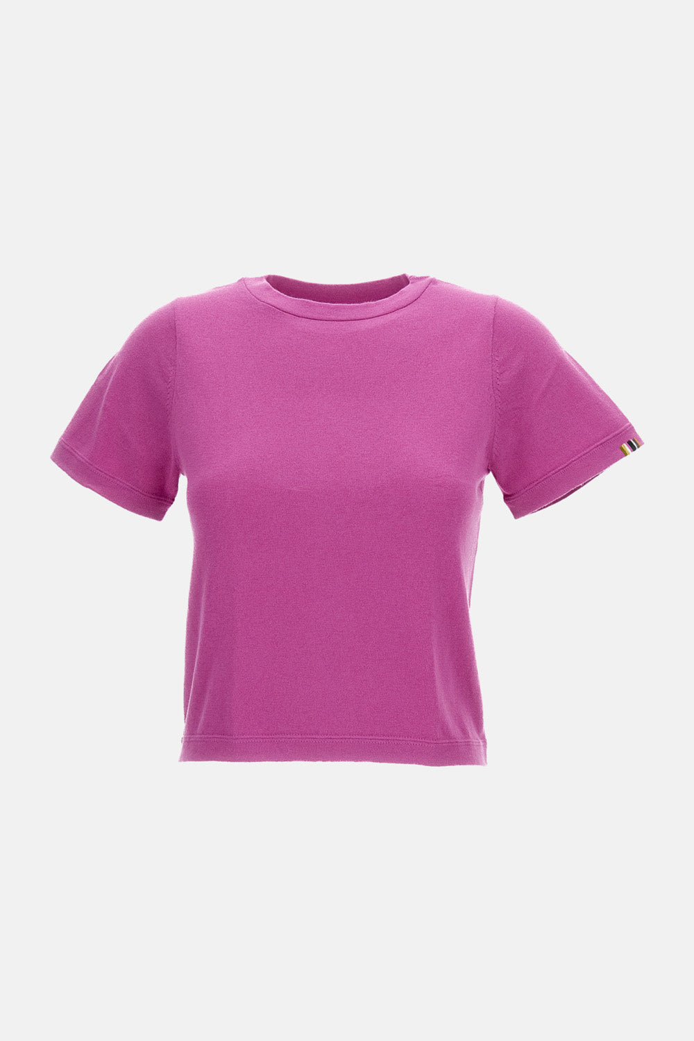 Extreme Cashmere X T-Shirts And Polos Pink Co Ws
