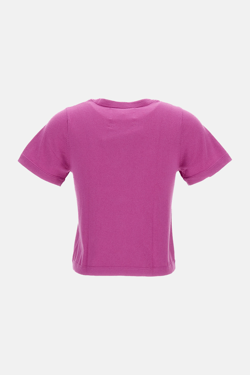 Extreme Cashmere X T-Shirts And Polos Pink Co Ws