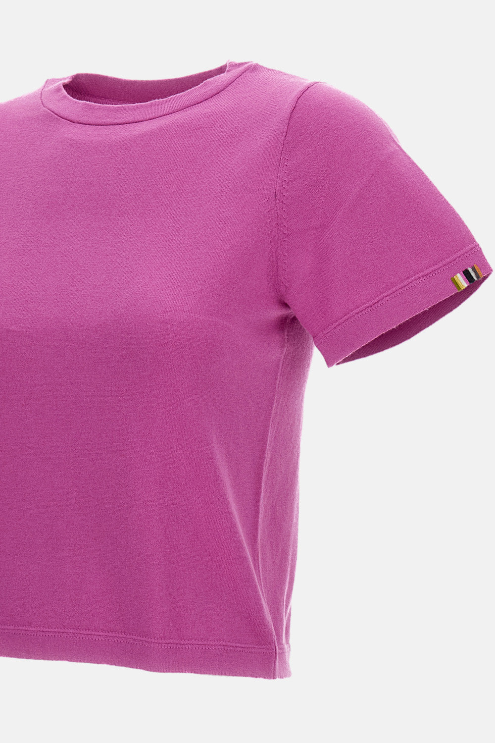Extreme Cashmere X T-Shirts And Polos Pink Co Ws
