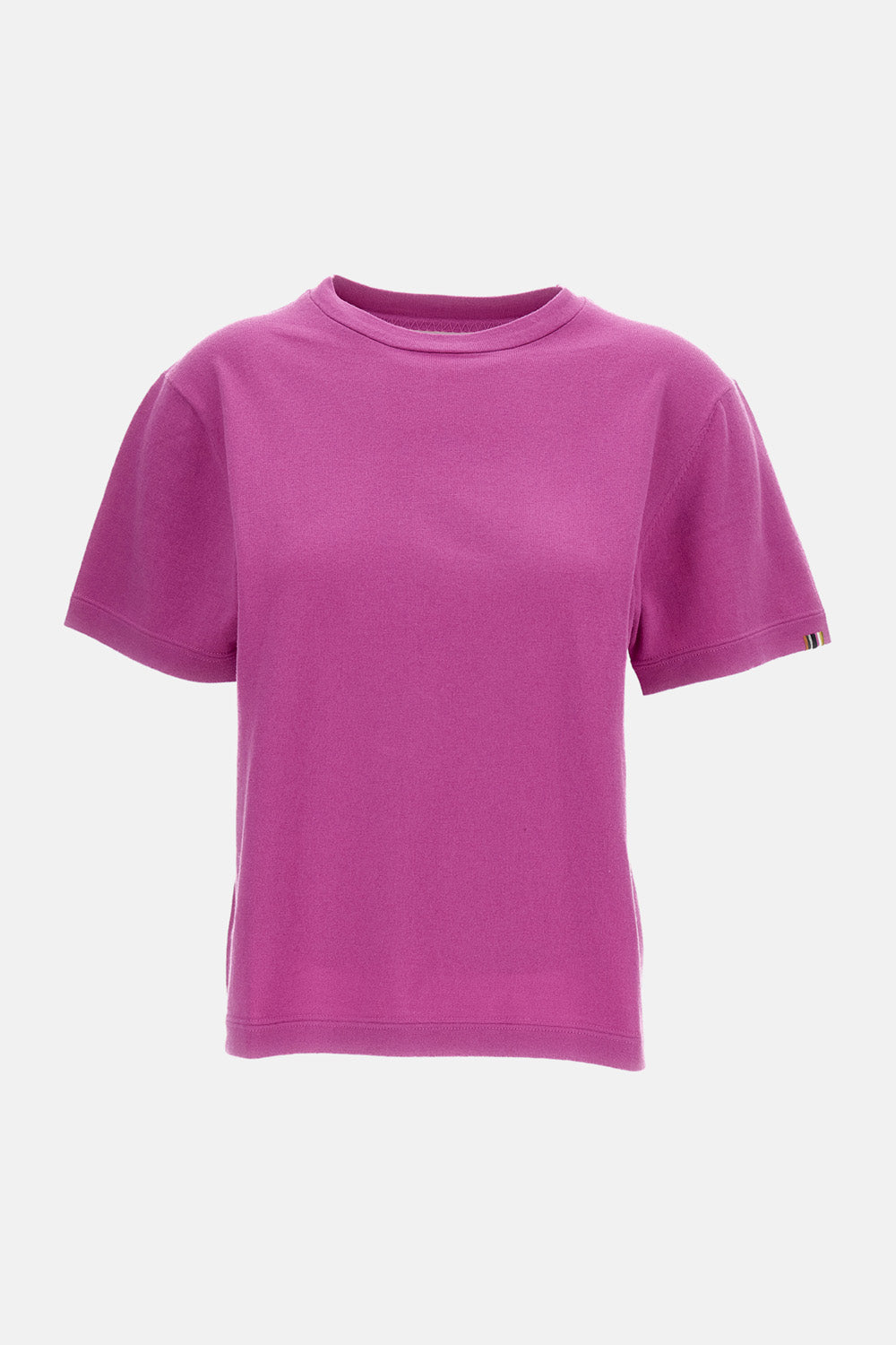 Extreme Cashmere X T-Shirts And Polos Pink Co Ws