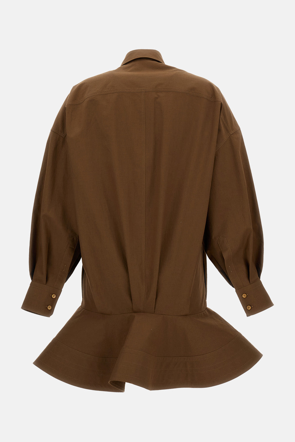Stella Mccartney Dresses Brown