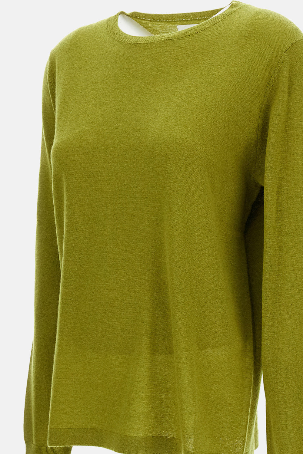 Extreme Cashmere X Sweaters Green We Ws