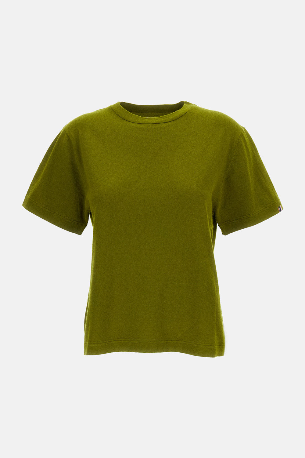 Extreme Cashmere X T-Shirts And Polos Green Co Ws