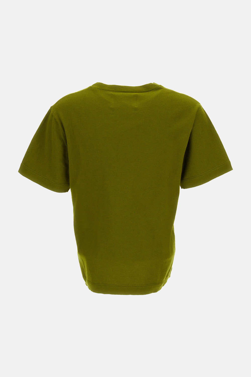 Extreme Cashmere X T-Shirts And Polos Green Co Ws