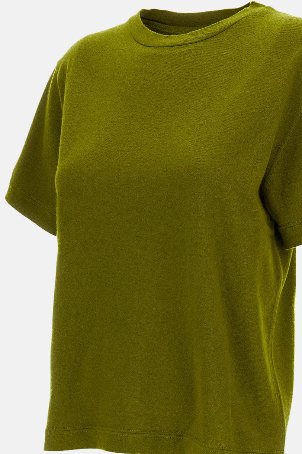Extreme Cashmere X T-Shirts And Polos Green Co Ws