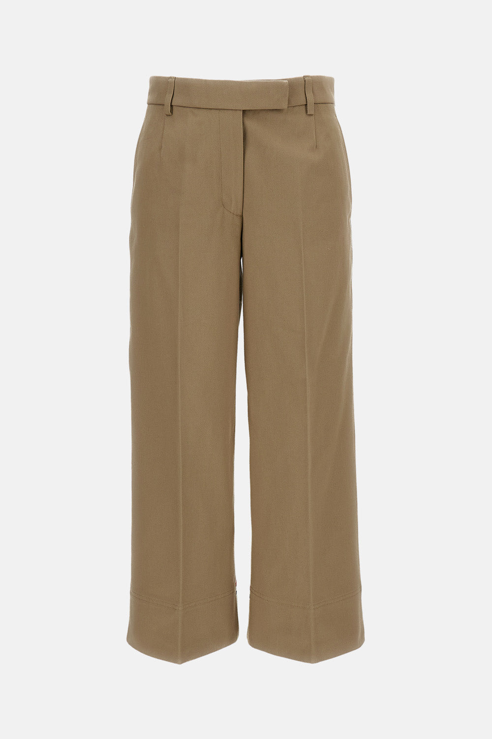 Thom Browne Rtw Beige