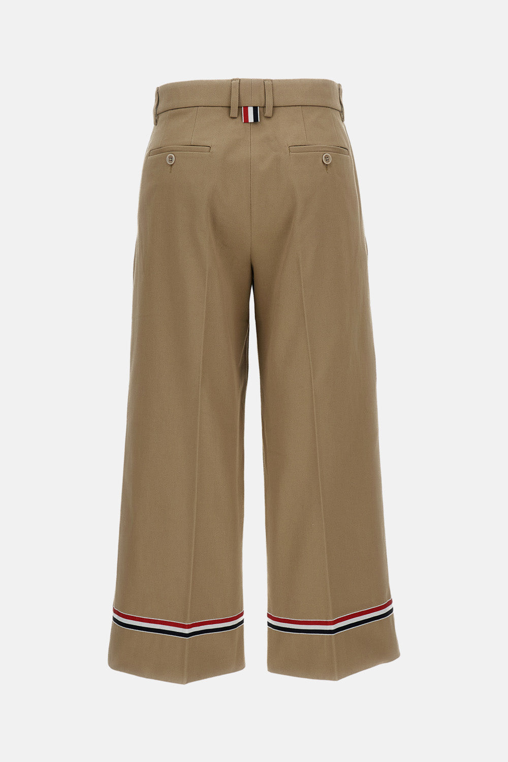 Thom Browne Rtw Beige