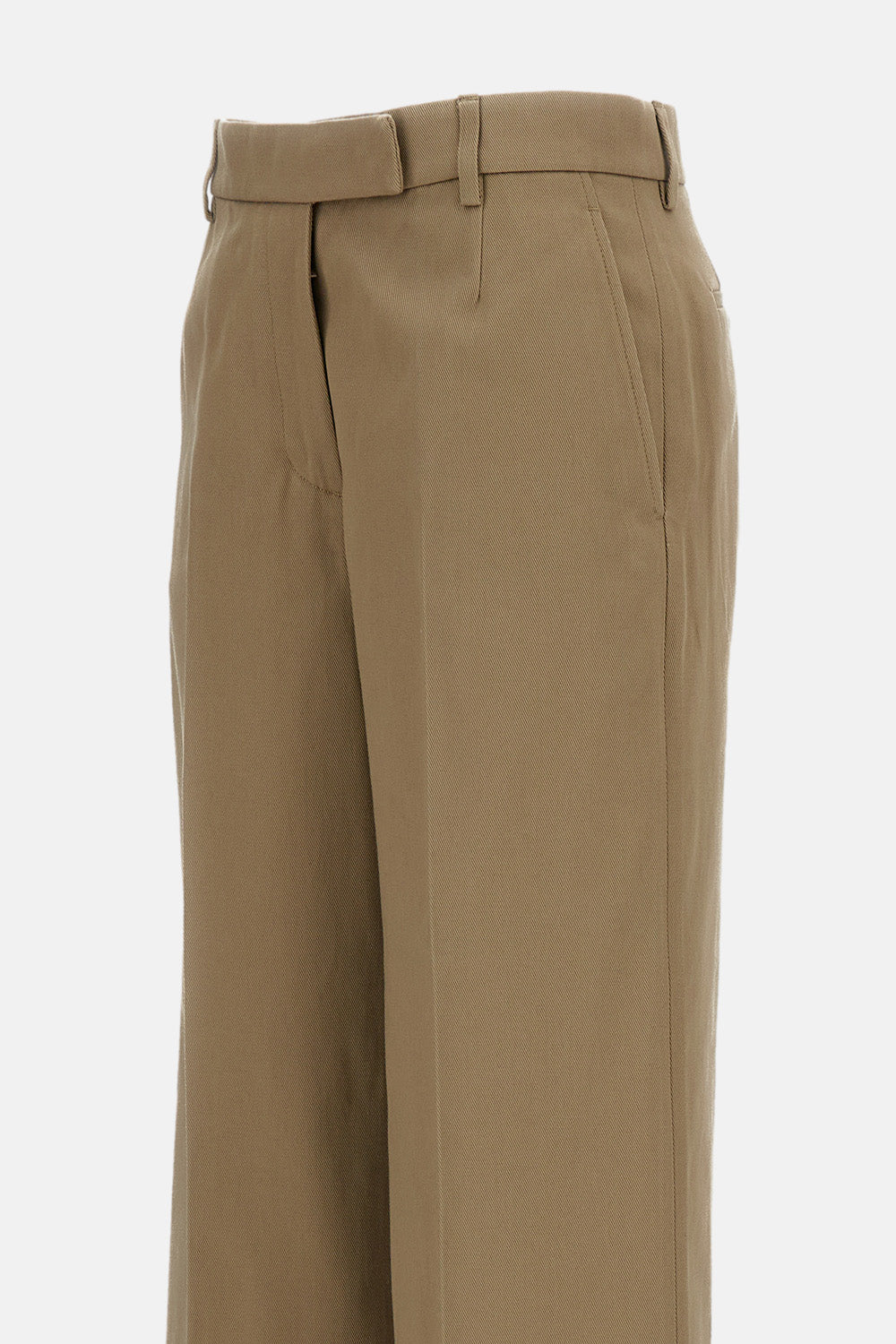 Thom Browne Rtw Beige
