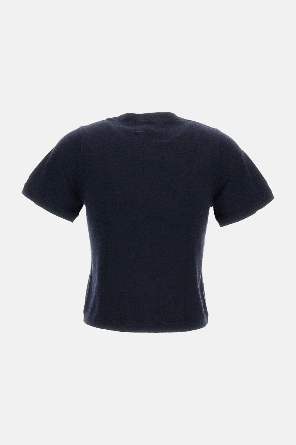 Extreme Cashmere X T-Shirts And Polos Blue Co Ws