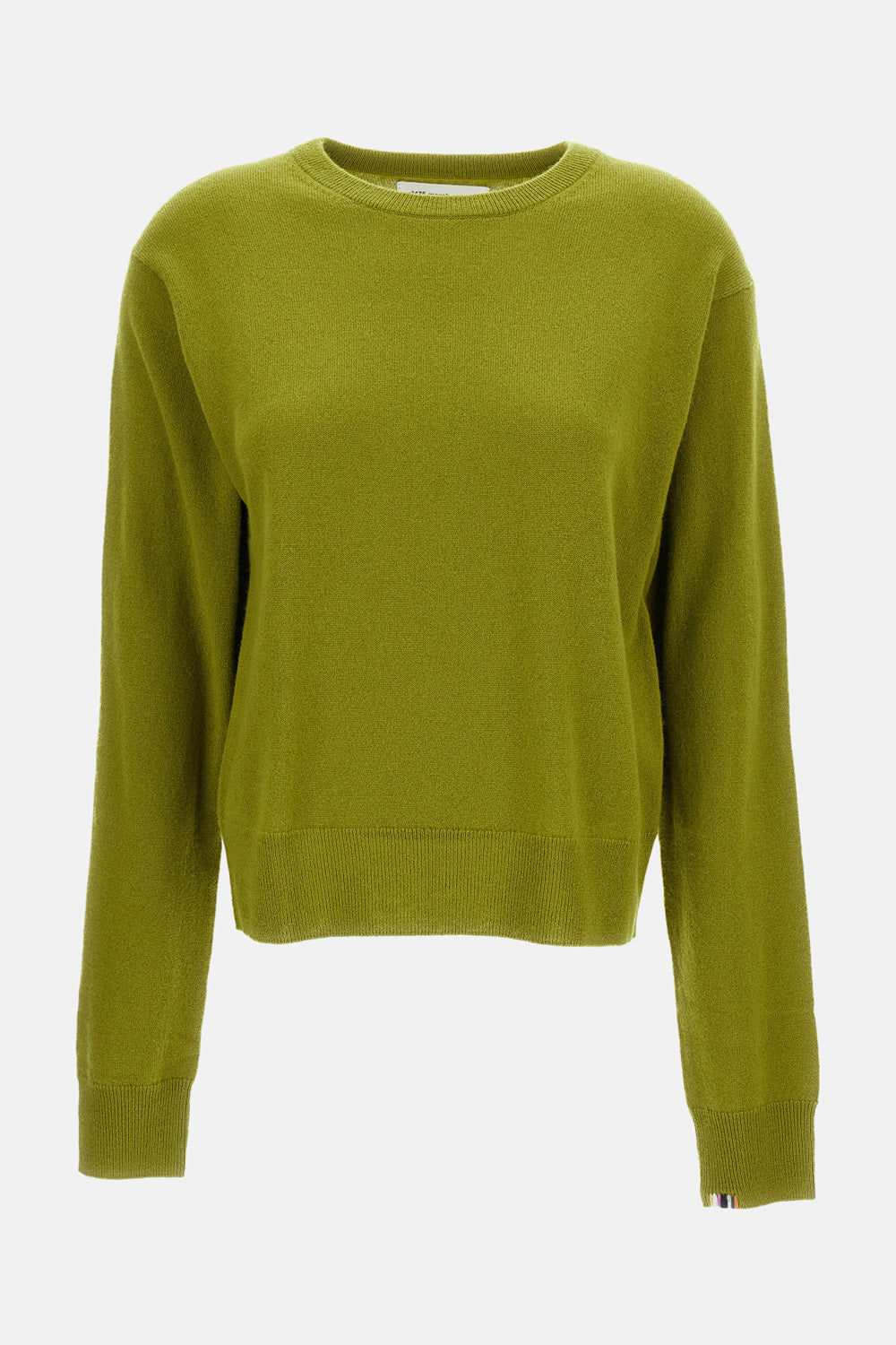 Extreme Cashmere X Sweaters Green