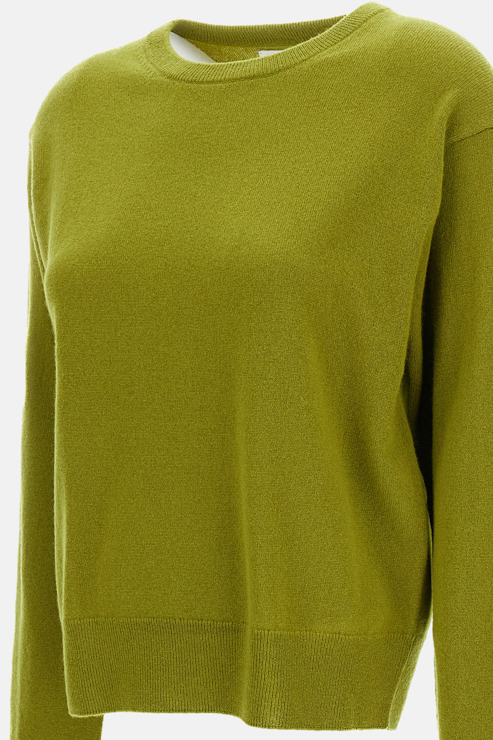 Extreme Cashmere X Sweaters Green
