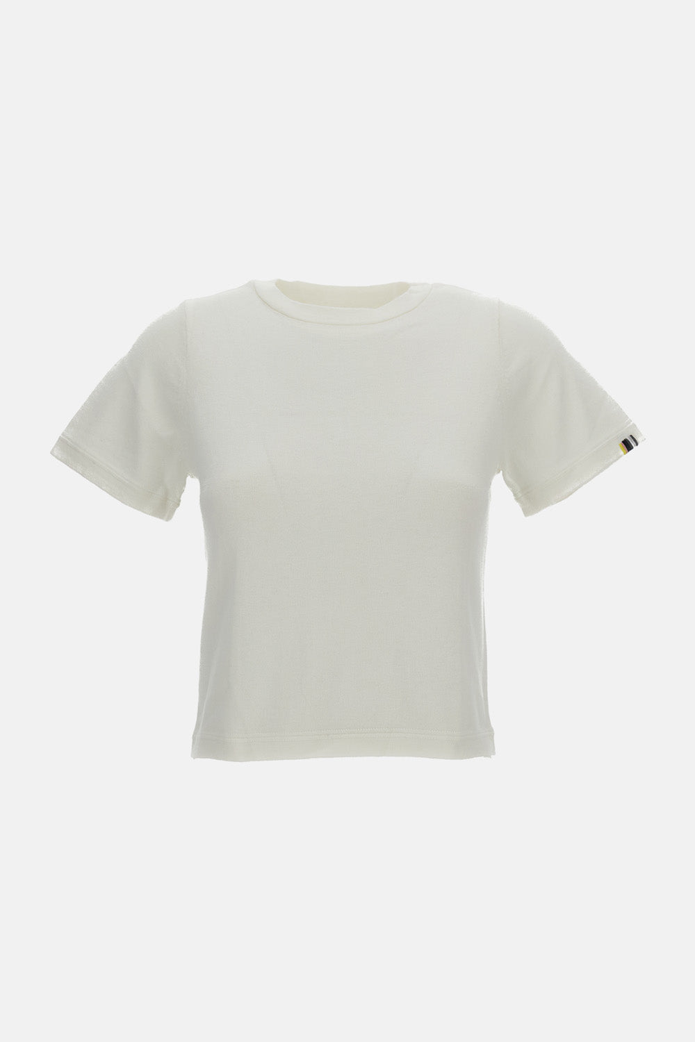 Extreme Cashmere X T-Shirts And Polos White Co Ws