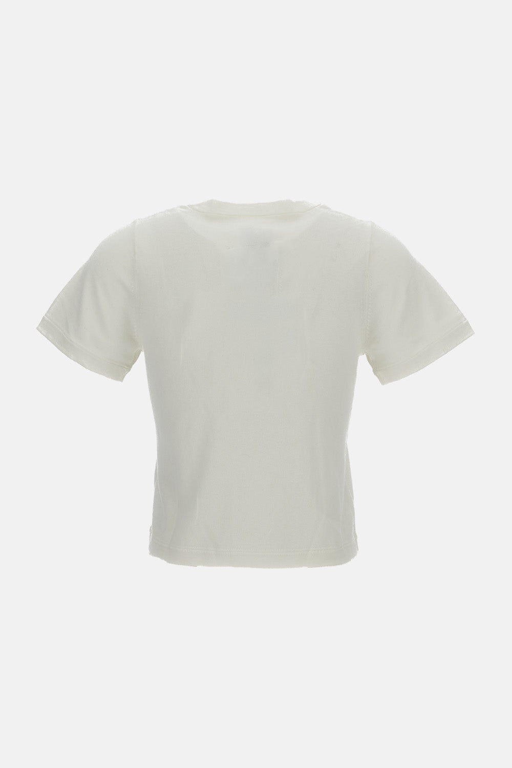 Extreme Cashmere X T-Shirts And Polos White Co Ws