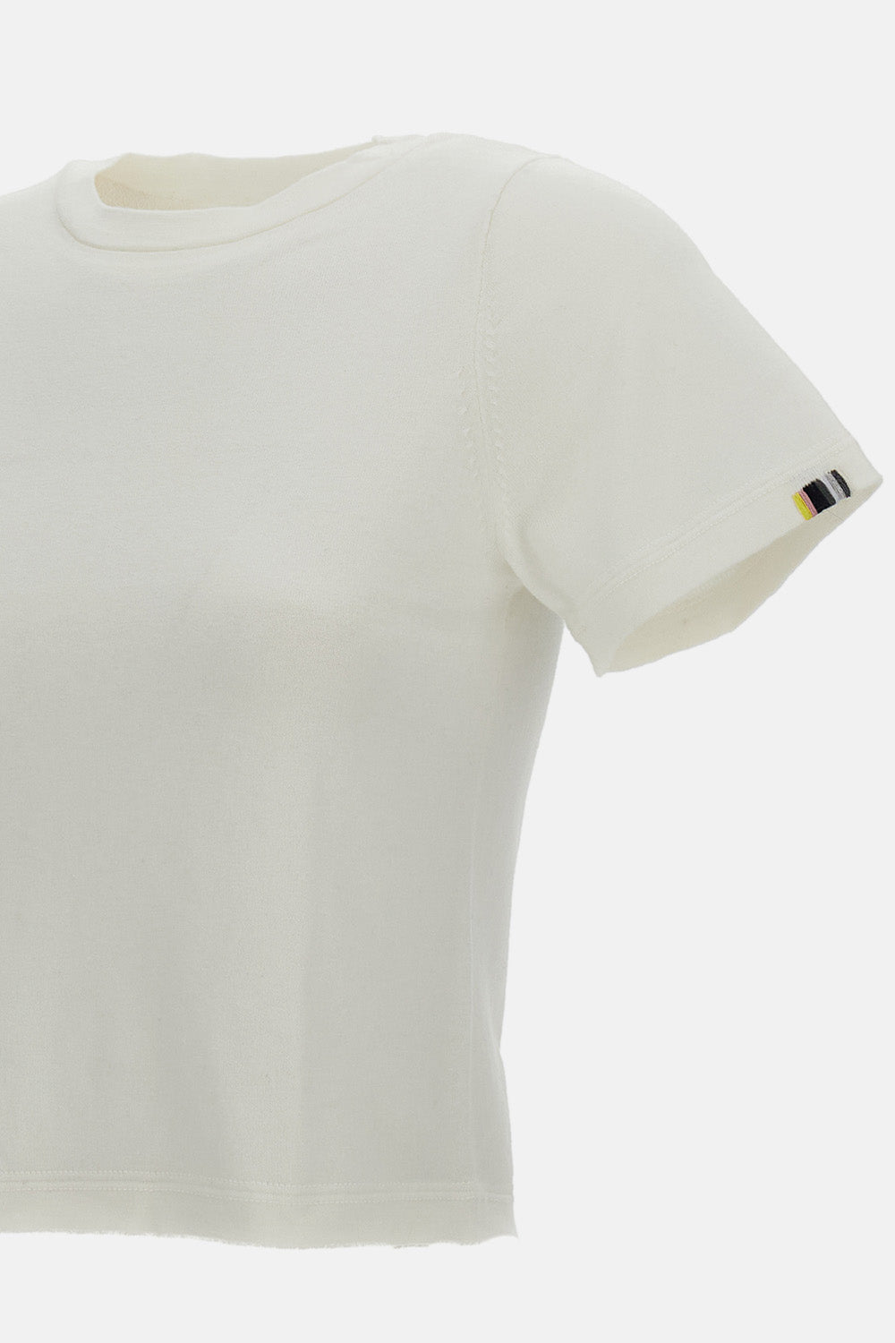 Extreme Cashmere X T-Shirts And Polos White Co Ws