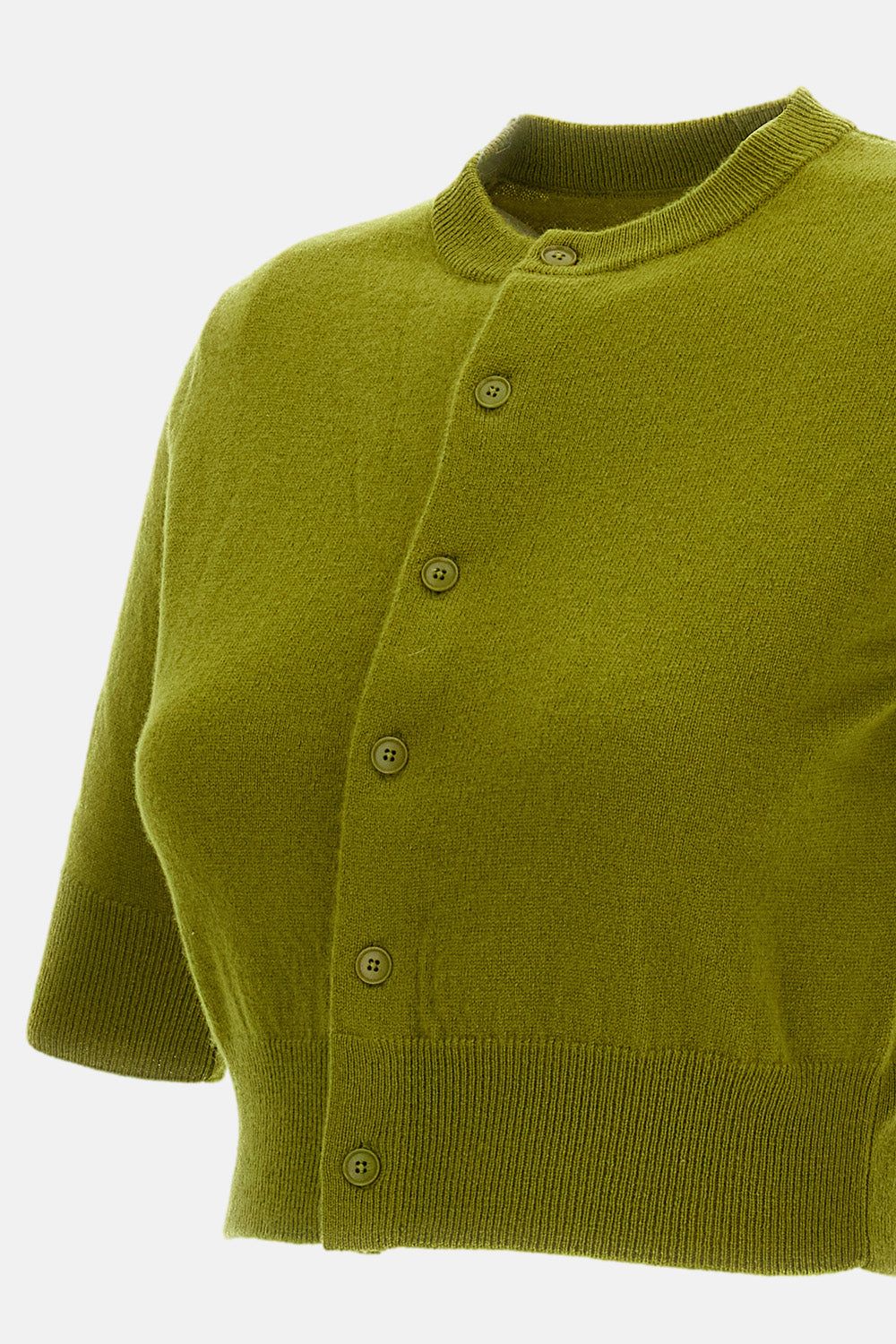 Extreme Cashmere X Sweaters Green