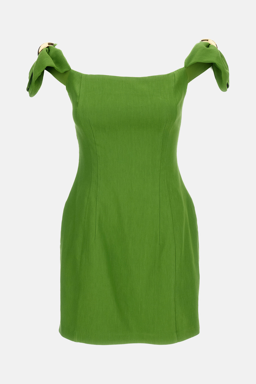 Elisabetta Franchi Dresses Green Li Vi Ea