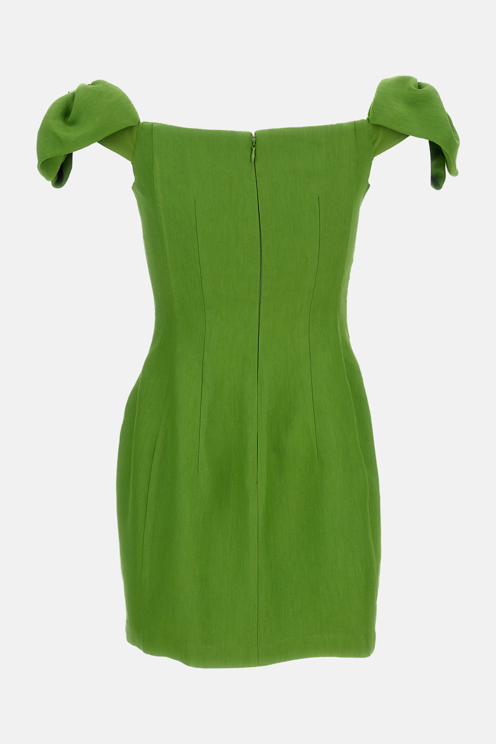 Elisabetta Franchi Dresses Green Li Vi Ea