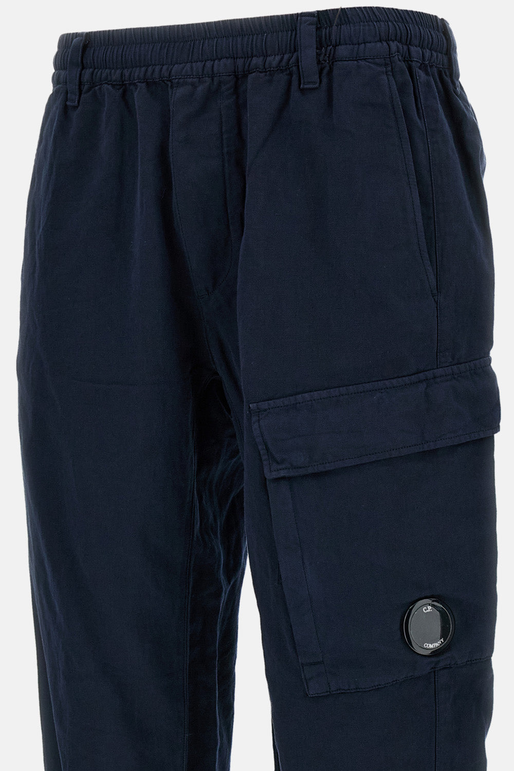 C.p. Company Rtw Blue Co Li