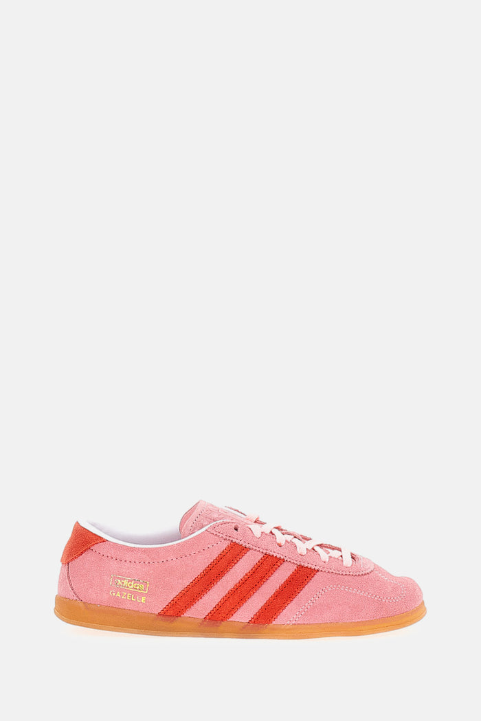 Adidas Originals Sneakers Pink Pelle E Tessuto