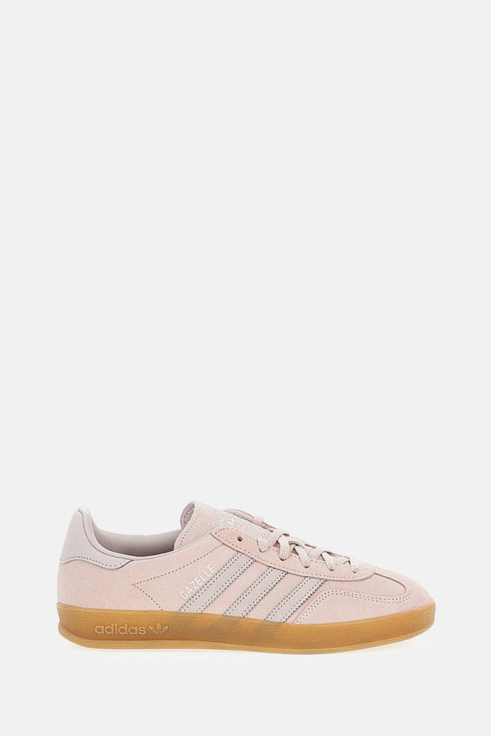 Adidas Originals Sneakers Pink Pelle E Tessuto