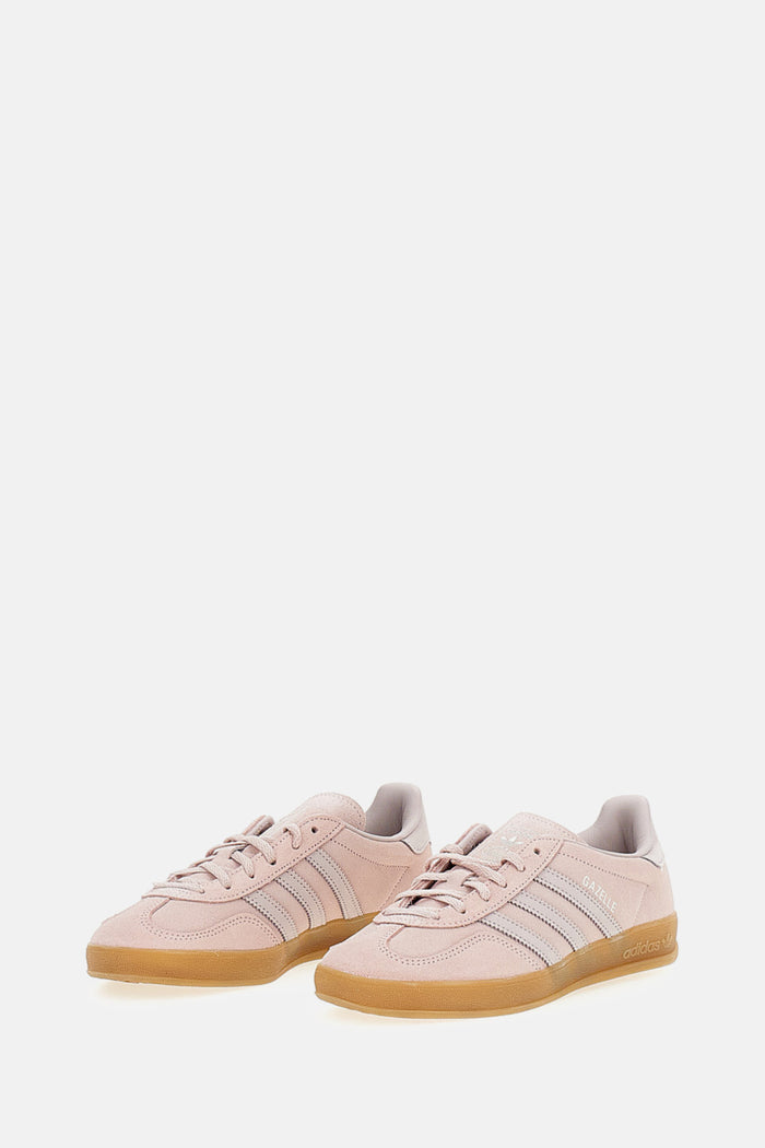 Adidas Originals Sneakers Pink Pelle E Tessuto