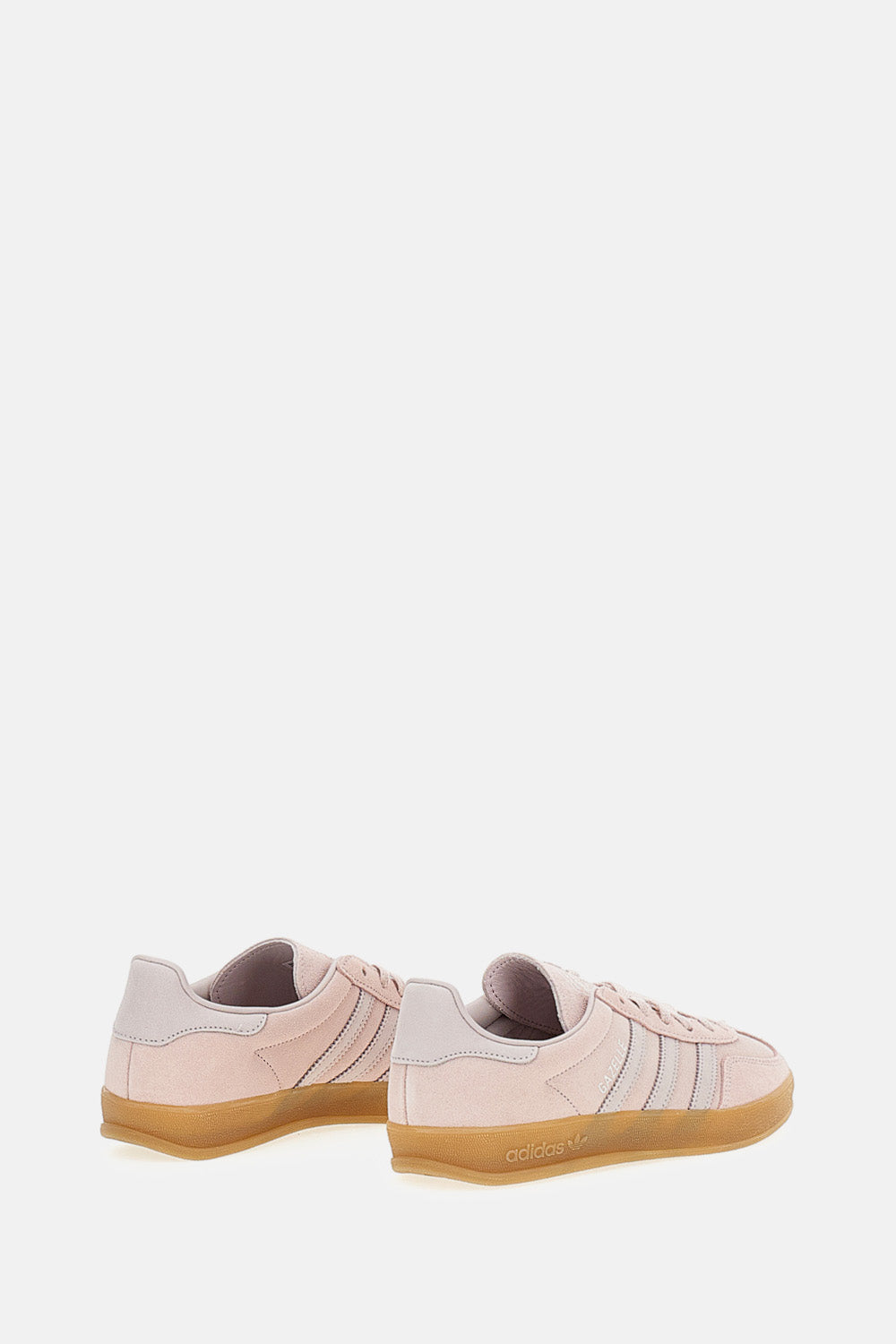 Adidas Originals Sneakers Pink Pelle E Tessuto