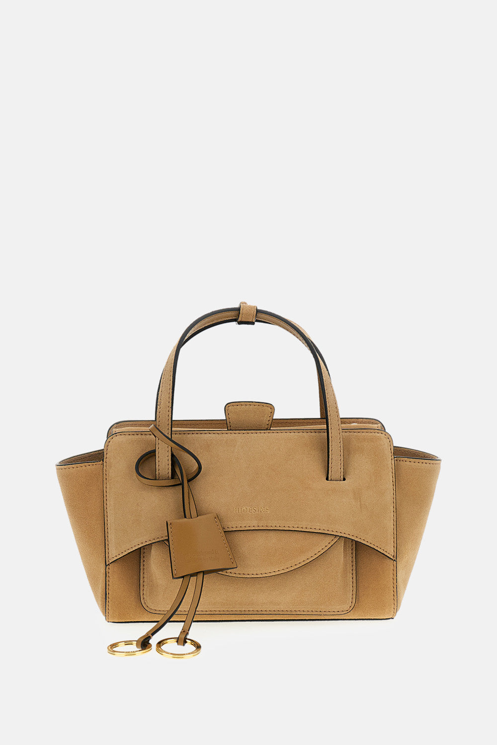 Hidesins Bags Brown Calf Leather