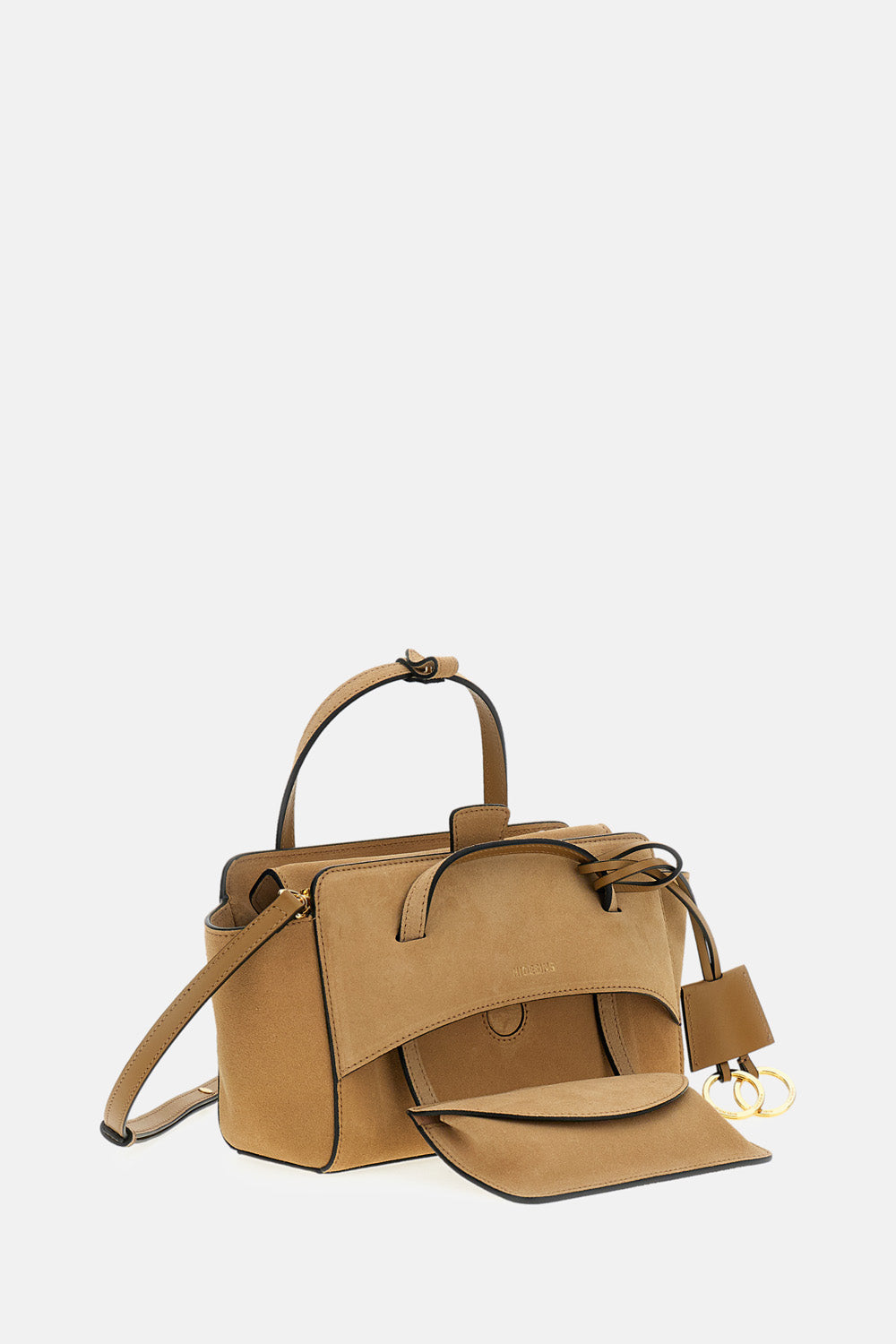 Hidesins Bags Brown Calf Leather