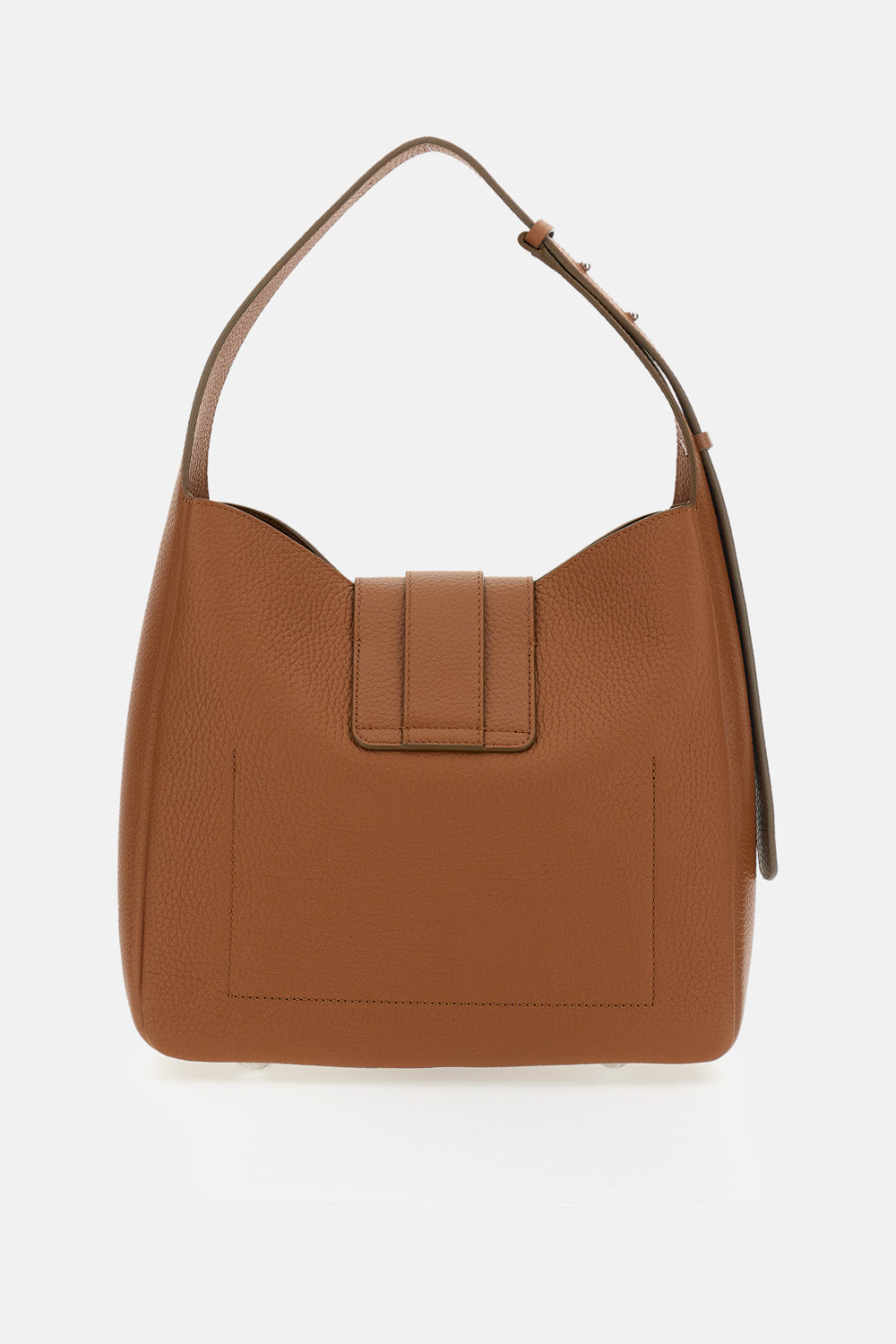 Hogan Bags Brown Calfskin