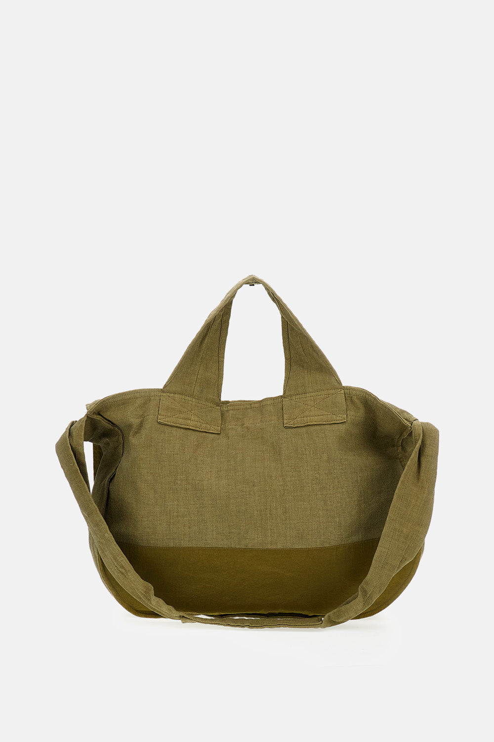 C.p. Company Bags Green Pa Pe