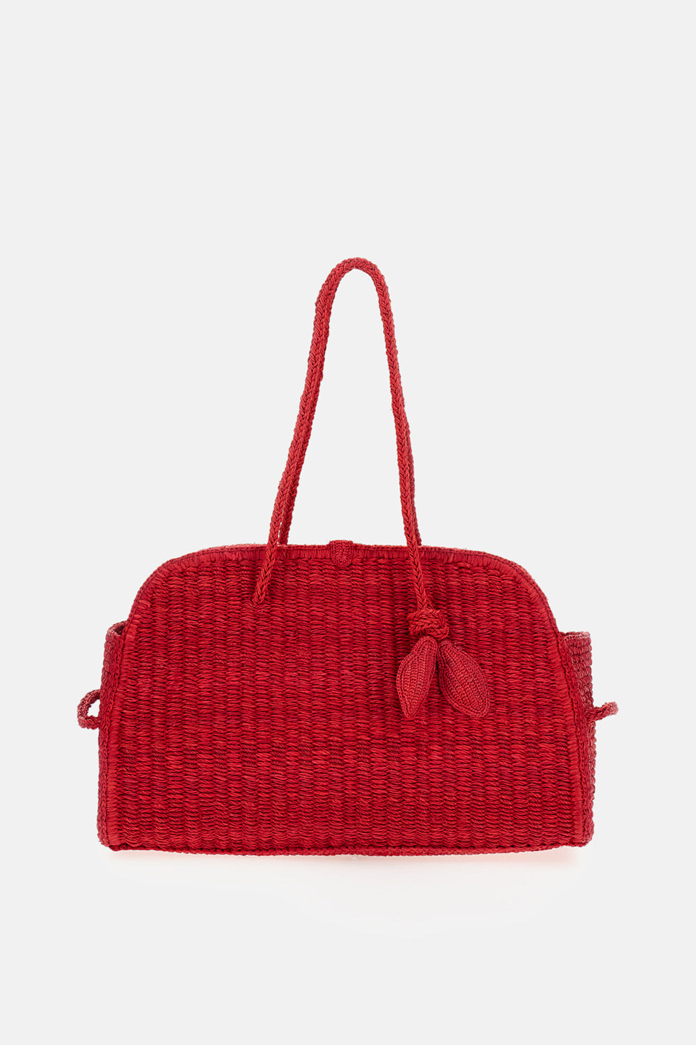 Jacquemus Bags Red Ra secondary:cow Leather