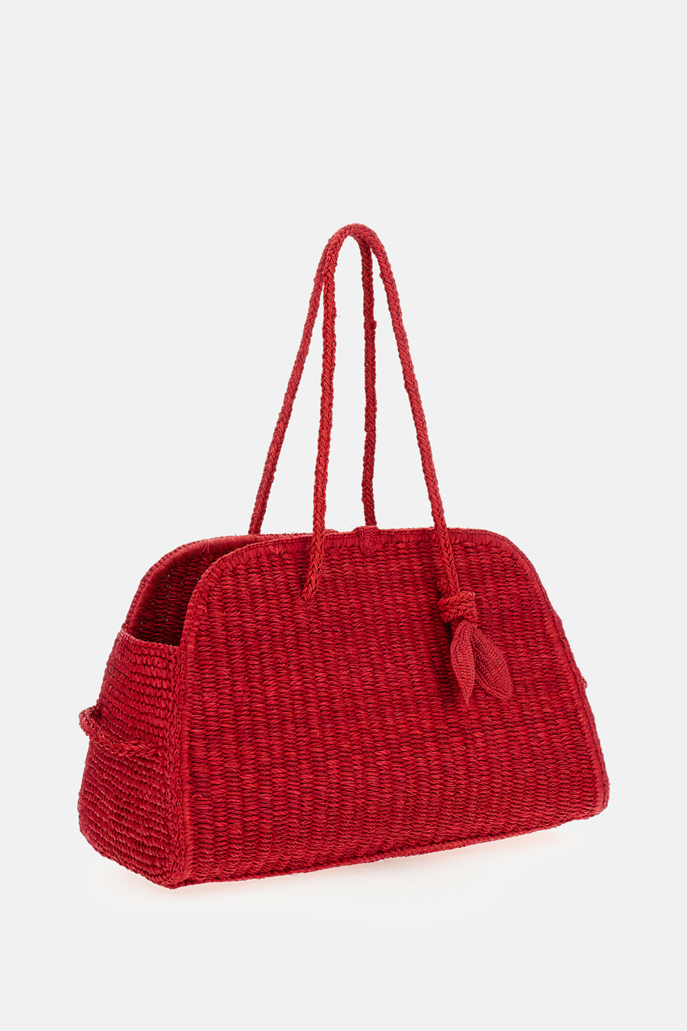 Jacquemus Bags Red Ra secondary:cow Leather