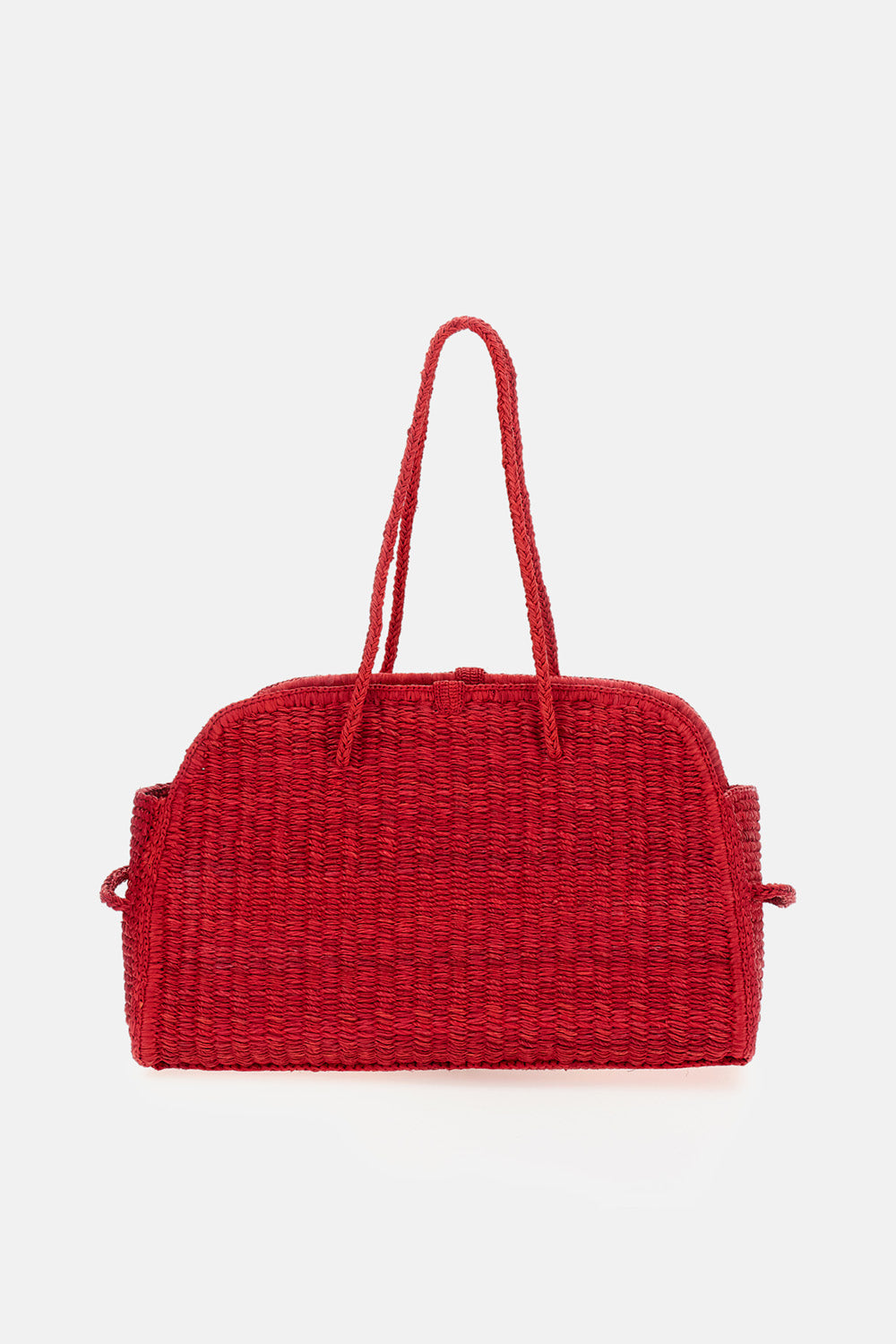 Jacquemus Bags Red Ra secondary:cow Leather
