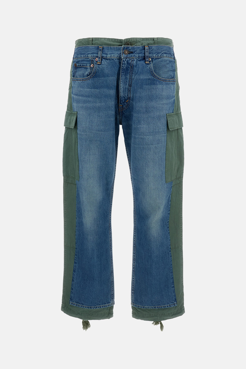 Junya Watanabe Rtw Mmarrone