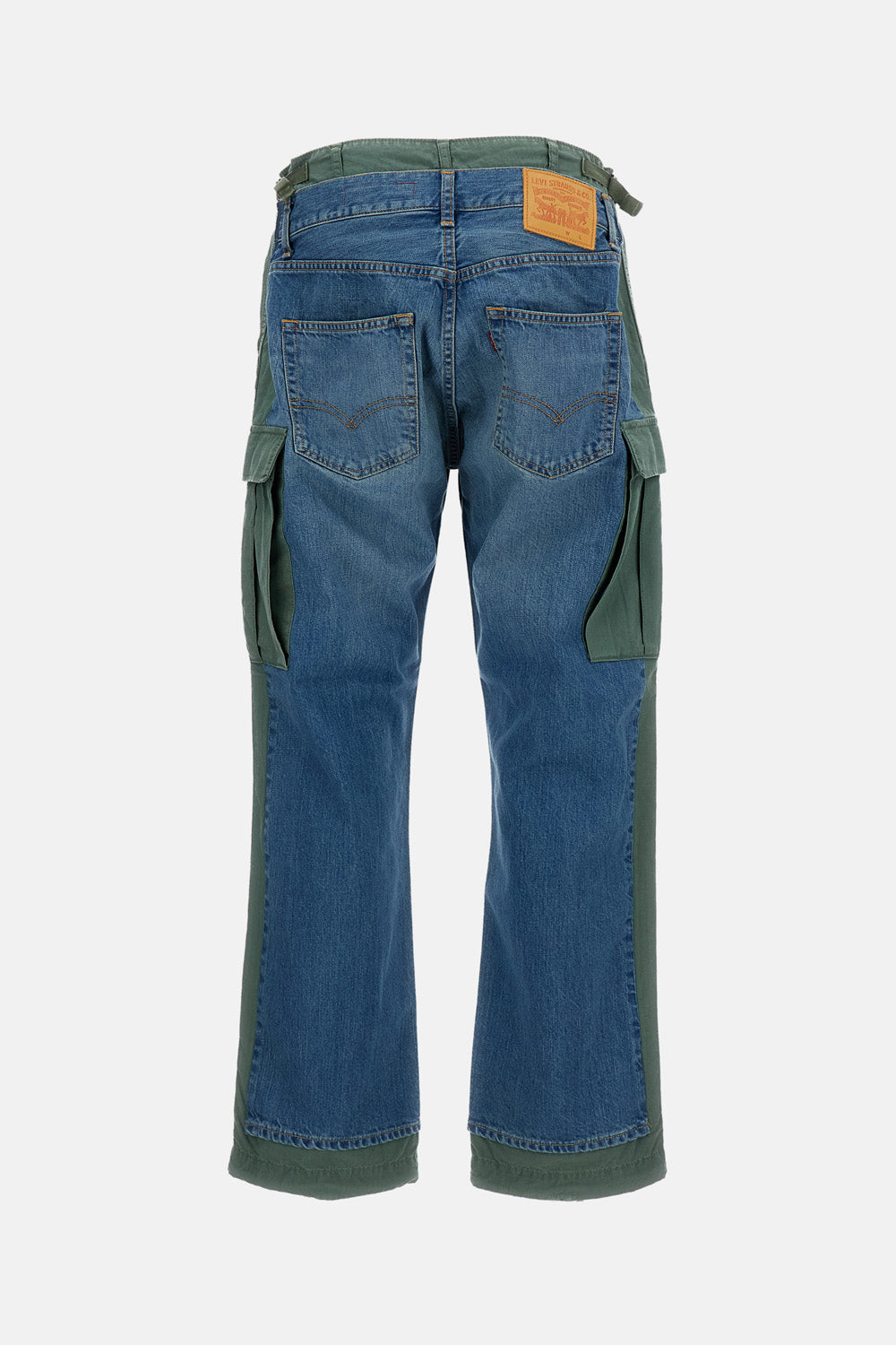 Junya Watanabe Rtw Mmarrone