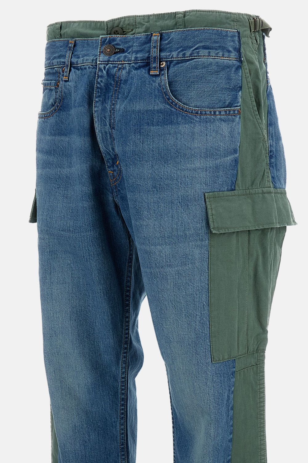 Junya Watanabe Rtw Mmarrone