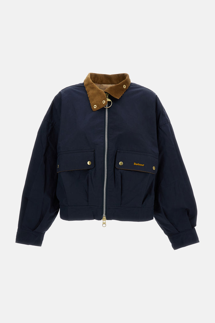 Barbour Jackets Mmarrone